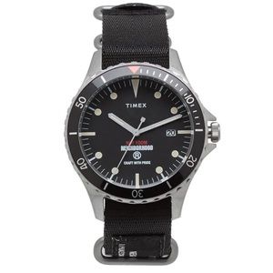 END. X TIMEX X NEIGHBORHOOD 18004 WATCH